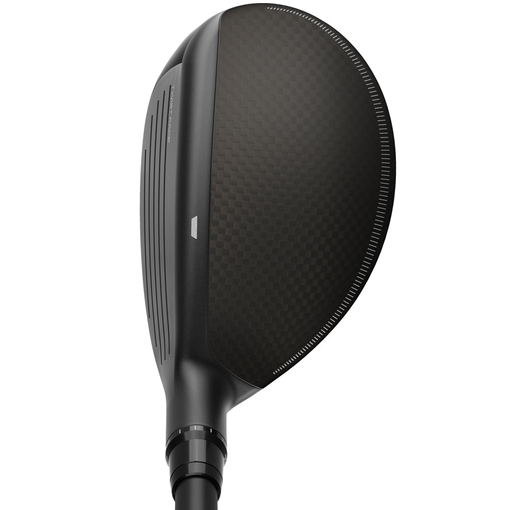 TaylorMade Qi4D Rescue Hybrid